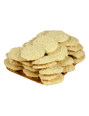 Brutti Ma Buoni Cioccolato Bianco E Riso 3Kg