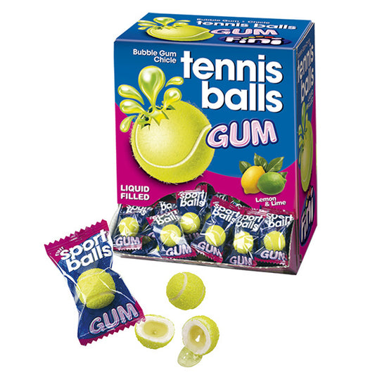 Tennis Bubblegum Fini - Pc200