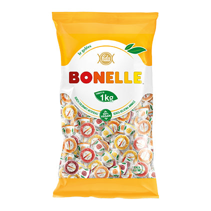 Bonelle Petit Fida 1Kg