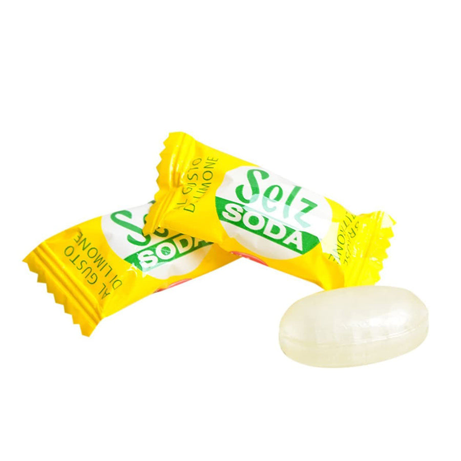 Caramelle Selz Soda Limone Dufour 1Kg