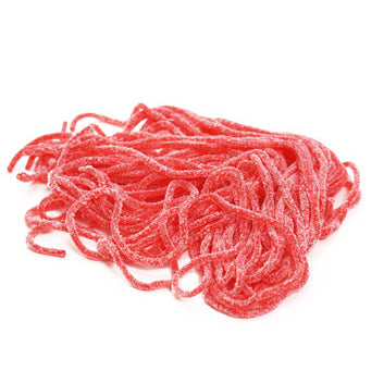 Spaghetti Rossi Fragola King Regal 1kg - Ingrosso