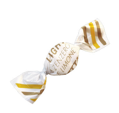 Caramelle Zenzero e Limone Light Lietta 1Kg