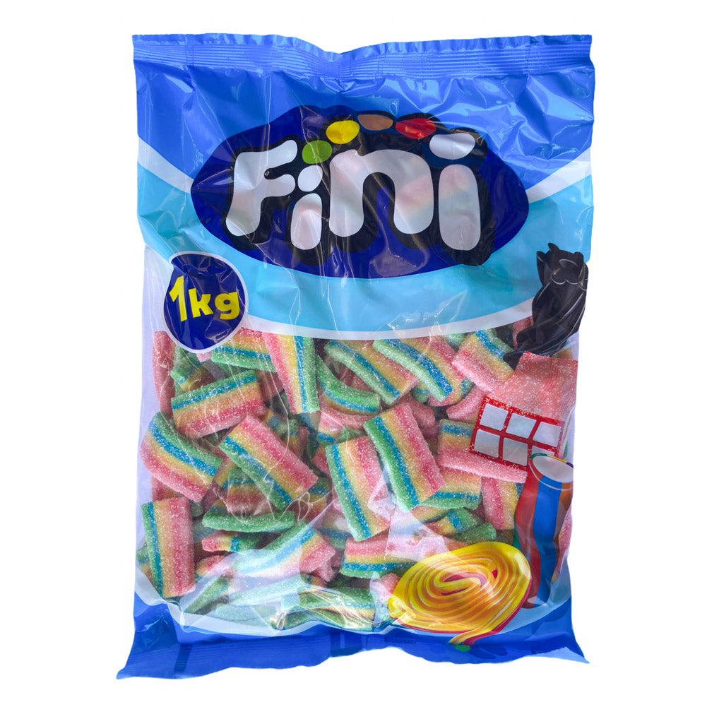 Chewy Rainbow Fini 1Kg - Ingrosso