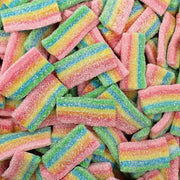 Chewy Rainbow Fini 1Kg - Ingrosso