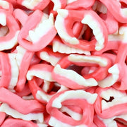Dracula Trolli 100gr 12pz