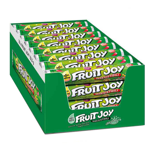 Fruit Joy Pc32 Gr52