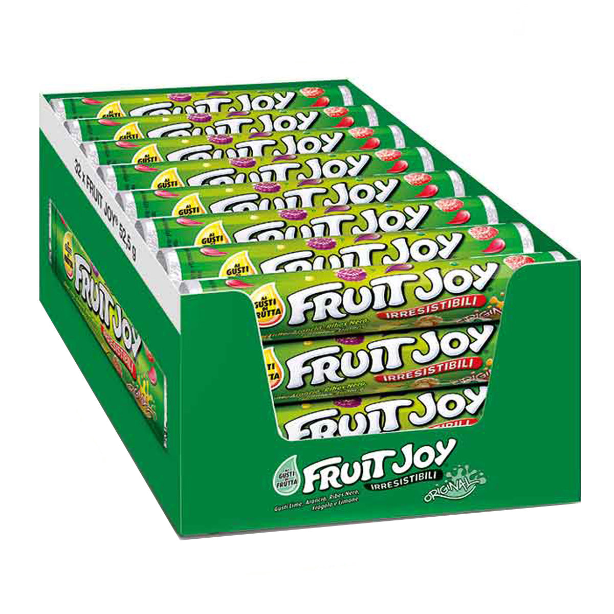 Fruit Joy Pz 32 Gr 48