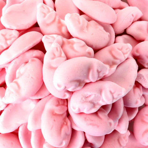 Pink Candy – Snack e Sfiz Ingrosso