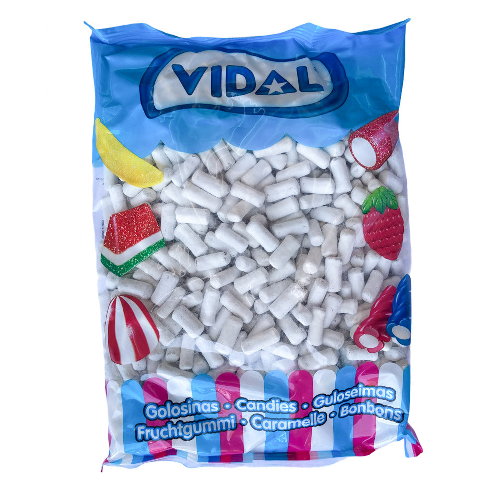 Caramelle Liquirizia All Sort Vidal – 1Kg
