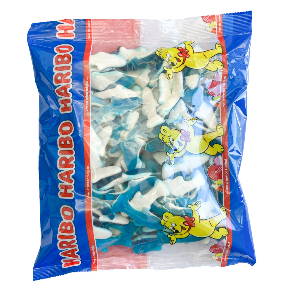 Squali Haribo 1Kg