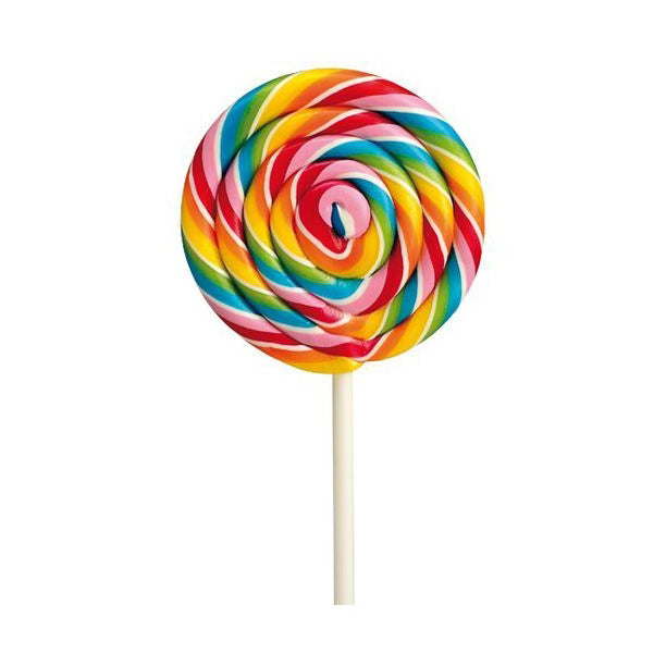 Lecca Maxi Spirale 100gr. 24pz