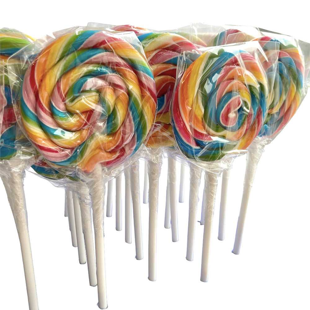 Lecca Tornado Rossini 40g. 36pz. - Ingrosso
