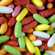 Licorice Comfits Bonby 1kg