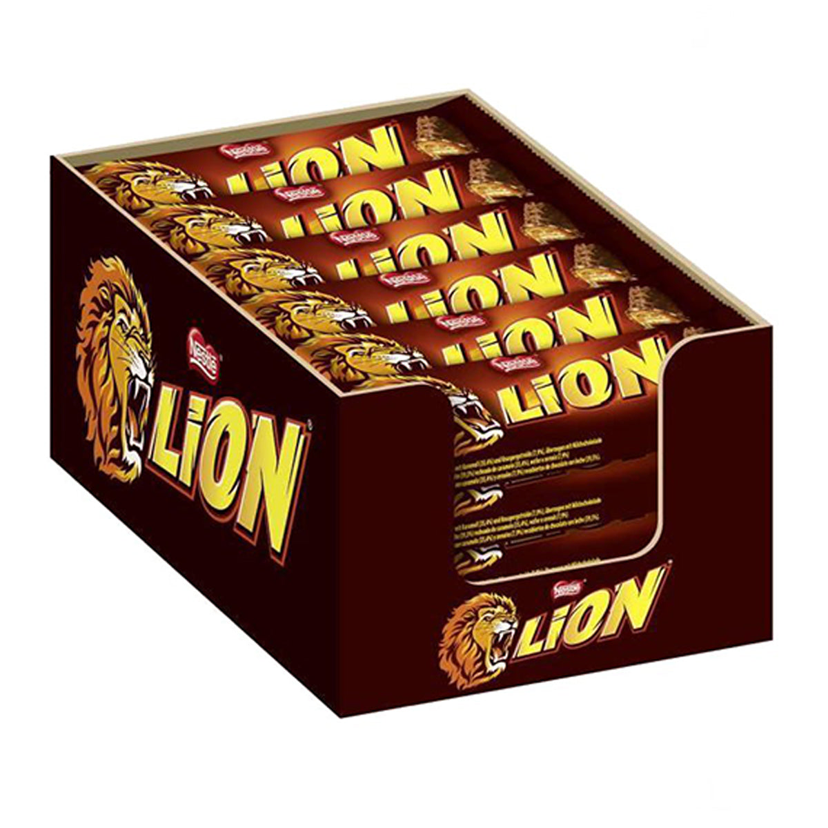 Lion Pc24 Gr.45