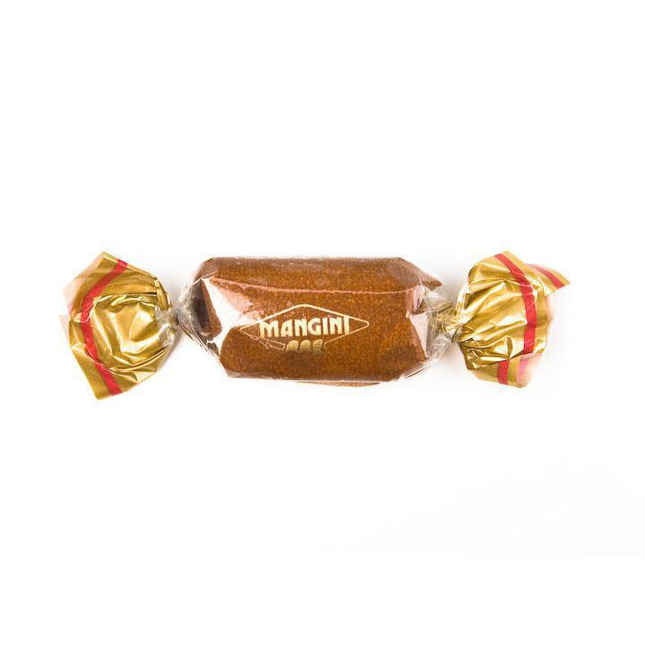 Caramelle Toffee Milk Cioccolato Mangini 1Kg