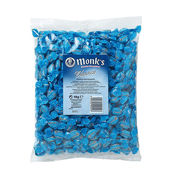 Caramelle Monks 1Kg