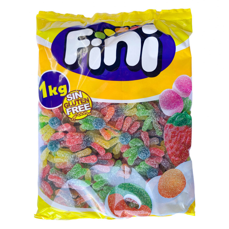 Polipini Friz Fini 1Kg - Ingrosso