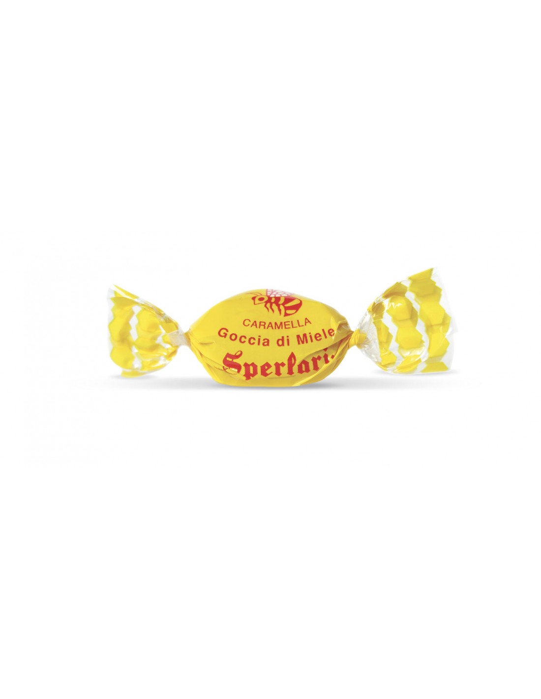 Caramelle Miele Sperlari 3Kg