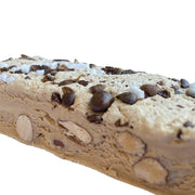 Barretta Torrone Cappuccino Sogni di Zucchero 100g