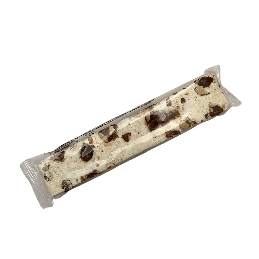 Barretta Torrone Croccantino Sogni di Zucchero 100g