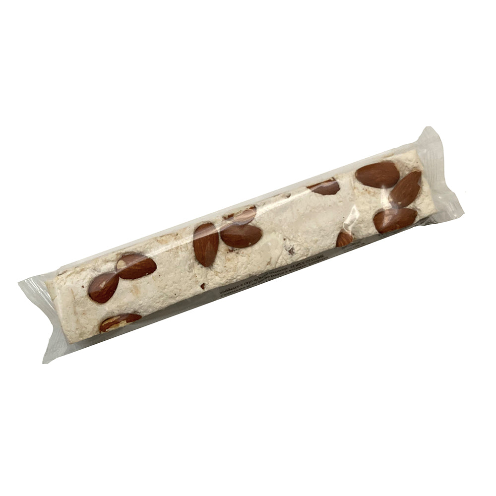 Barretta Torrone Mandorla Sogni di Zucchero 100g - Ingrosso