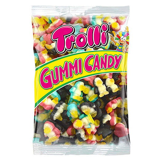 Pinguini Trolli 1Kg