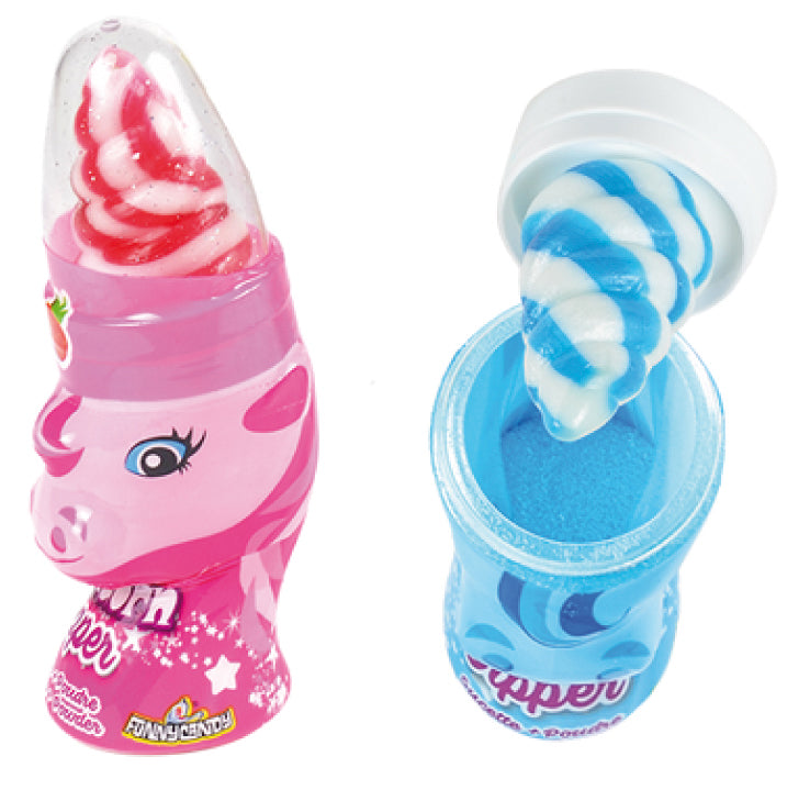 Wonder Licker Unicorno - Gr.50 Pz.12